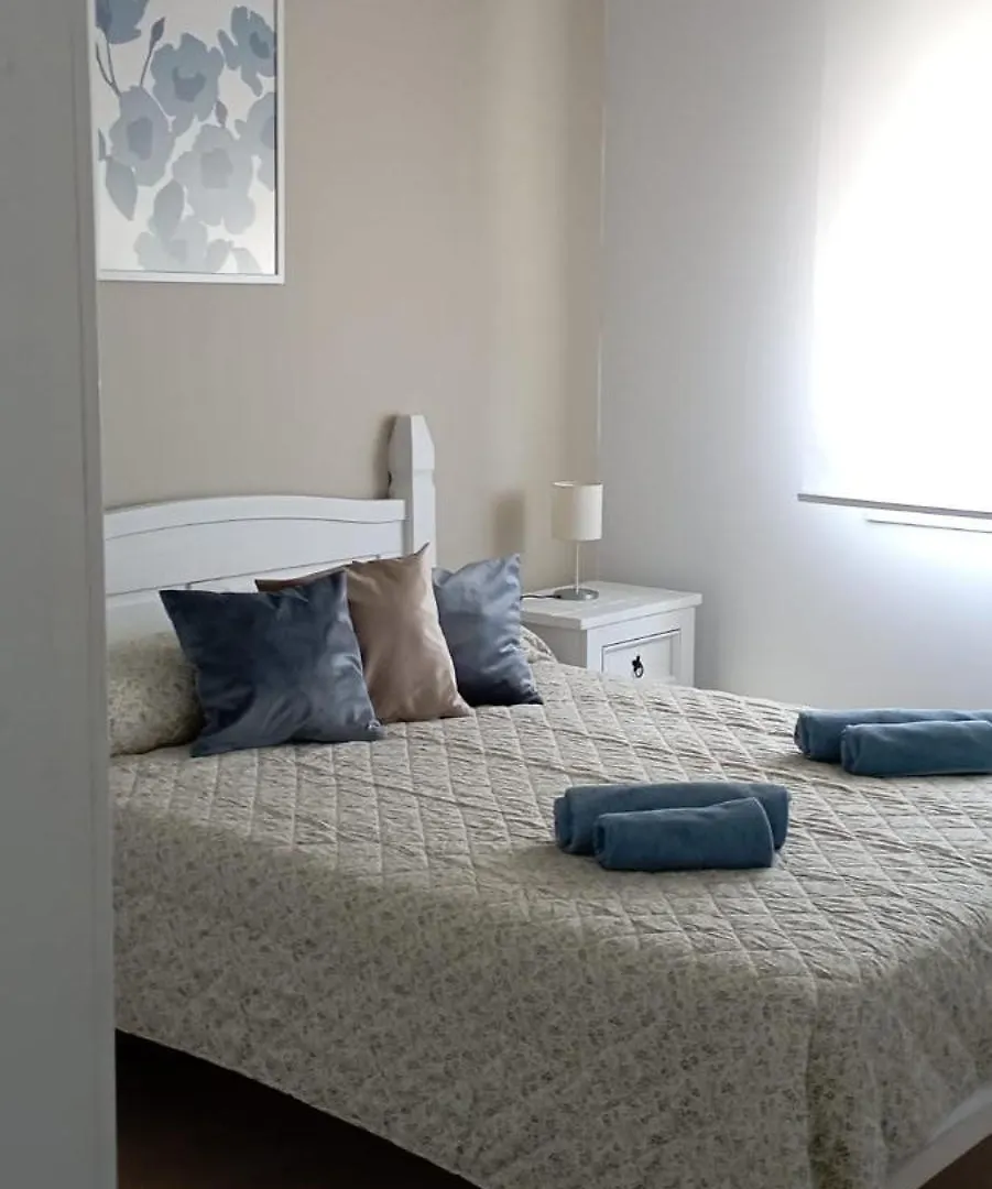 Apartamento Duplex Casa Ana Apartaclub La Barrosa Chiclana de la Frontera