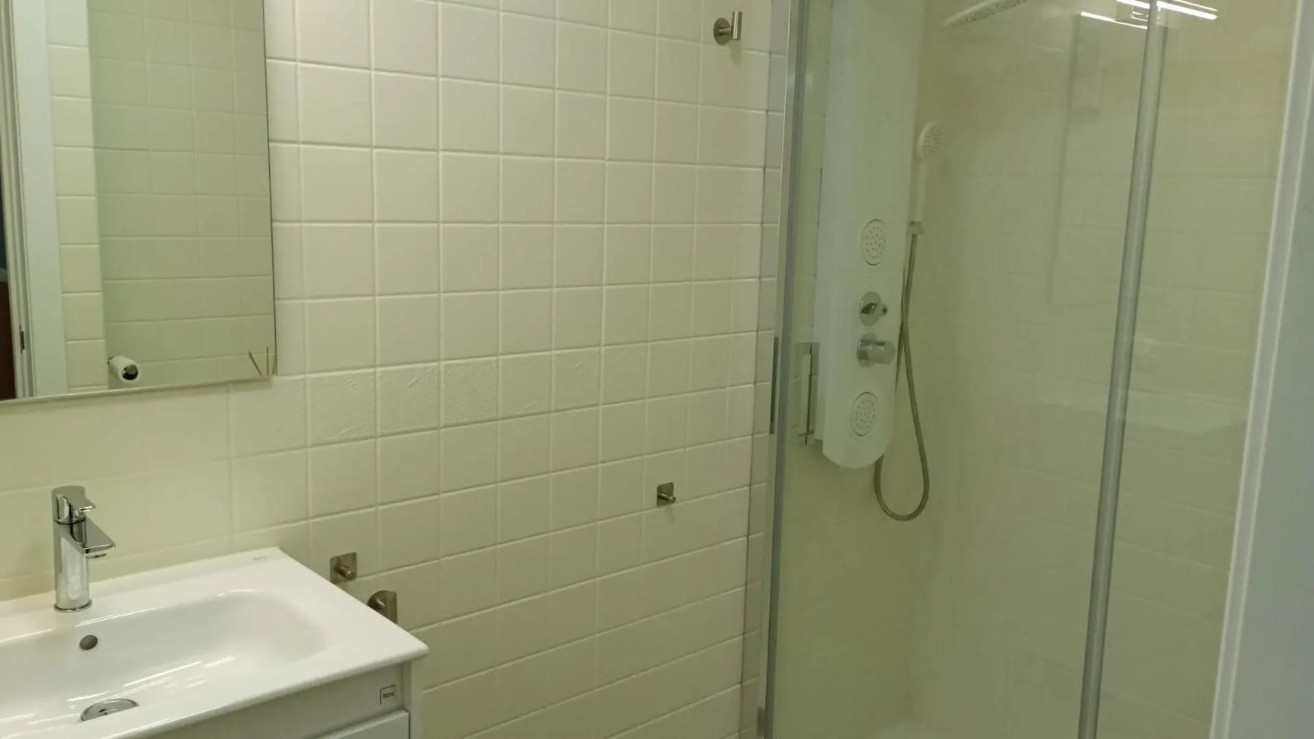 Apartamento Duplex Casa Ana Apartaclub La Barrosa Chiclana de la Frontera Espanha