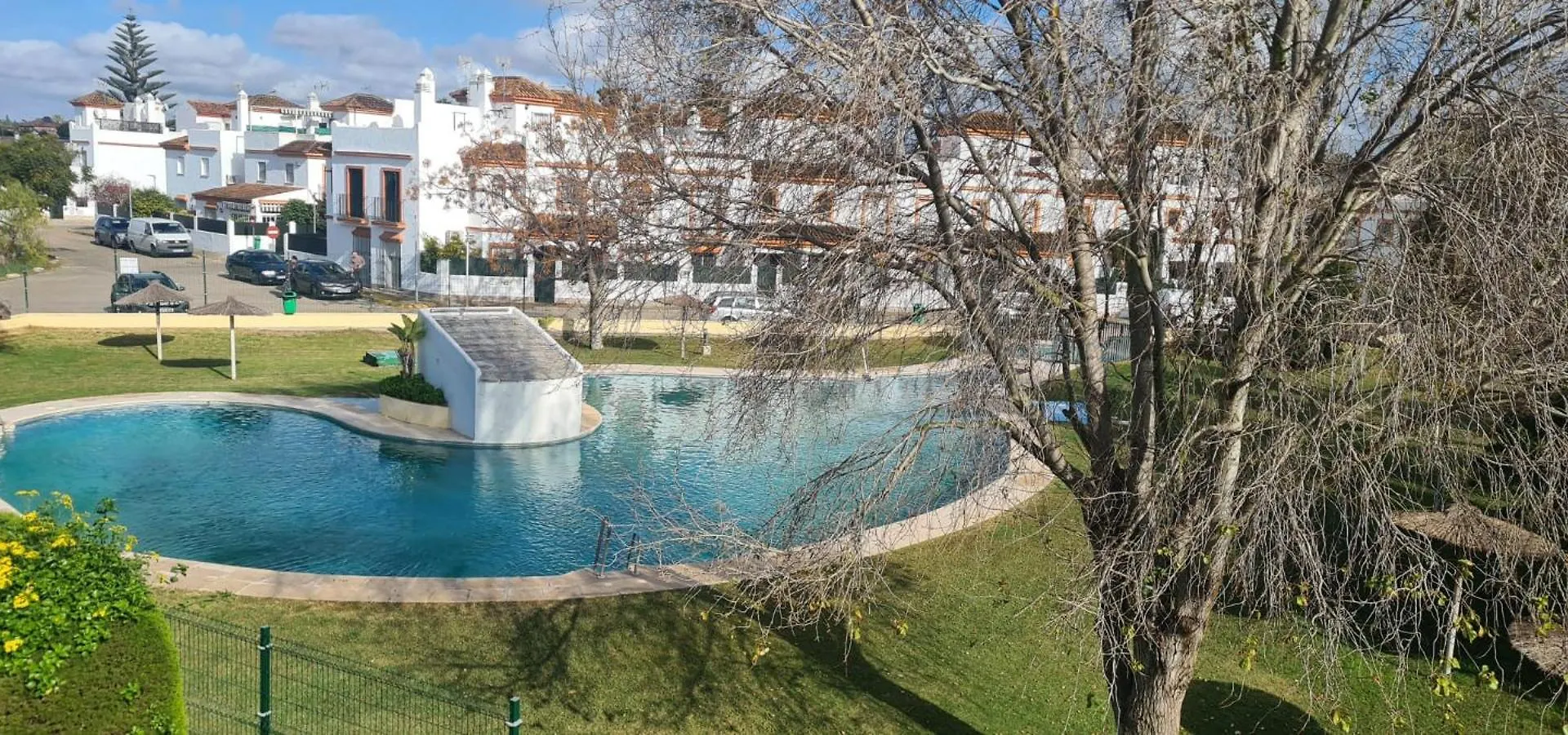 Appartamento Duplex Casa Ana Apartaclub La Barrosa Chiclana de la Frontera Spagna