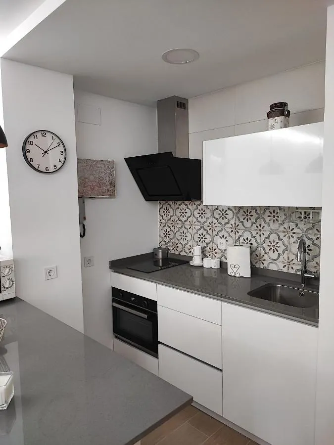 Appartement Duplex Casa Ana Apartaclub La Barrosa Chiclana de la Frontera